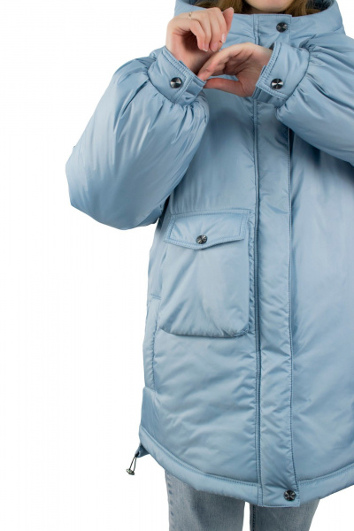 Куртка Нить 135-23 - фото 7