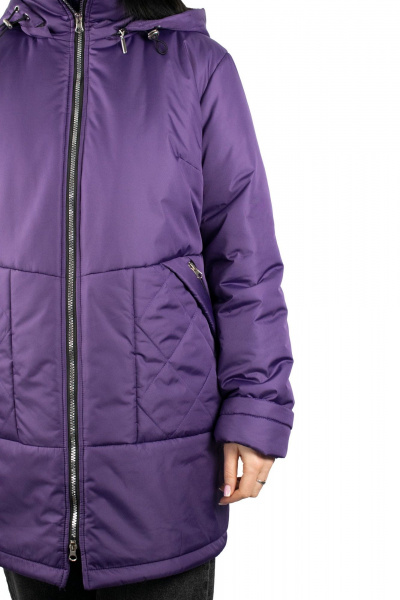 Куртка Нить 158-24 - фото 7