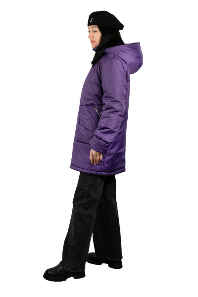 Куртка Нить 158-24 - фото 4