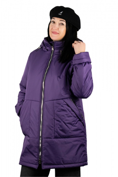 Куртка Нить 158-24 - фото 3