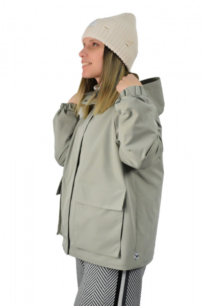 Куртка Нить 16-25 - фото 10