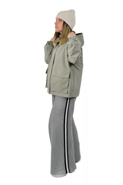 Куртка Нить 16-25 - фото 9