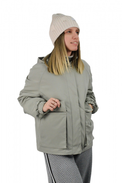 Куртка Нить 16-25 - фото 8