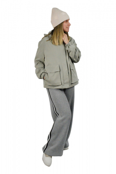 Куртка Нить 16-25 - фото 6