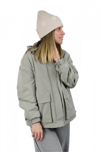 Куртка Нить 16-25 - фото 5