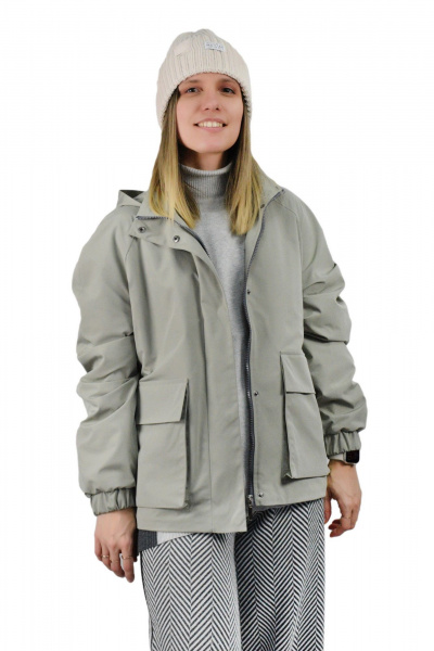 Куртка Нить 16-25 - фото 3