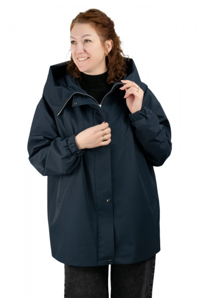 Куртка Нить 19-25 - фото 8