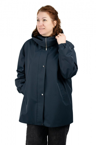 Куртка Нить 19-25 - фото 4