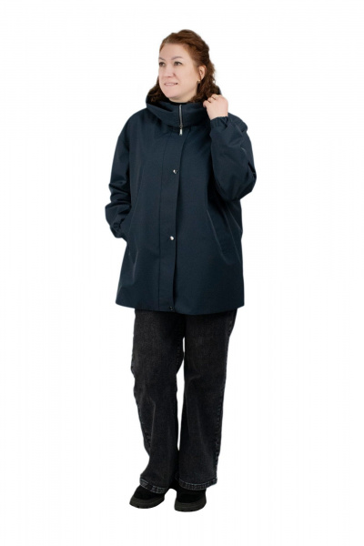 Куртка Нить 19-25 - фото 3