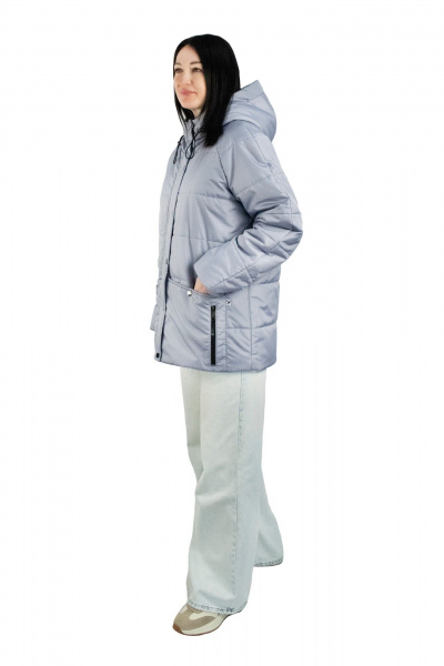 Куртка Нить 82-25 - фото 4