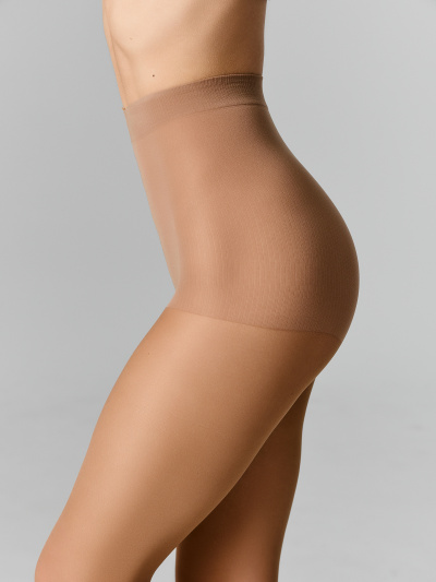 Колготки Mark Formelle 1040PA-3508/251040PA-11 бронзовый_000К_Крашение_полиамид.изделий_(колг - фото 1