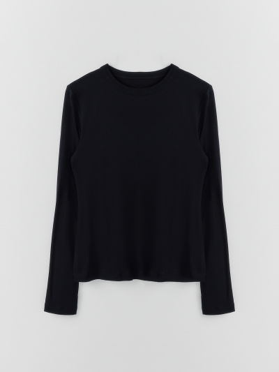 Джемпер Mark Formelle 122984/25-40824Ц-8 черный - фото 2