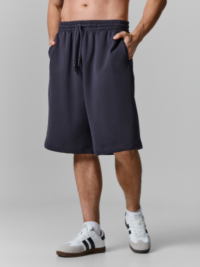 Шорты Mark Formelle 131097/24-3576Ц-7(3) графит - фото 1