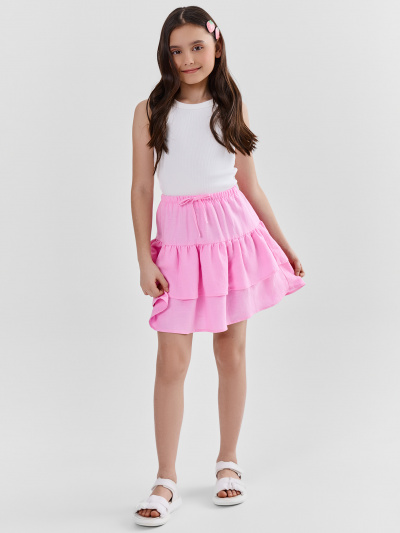 Юбка Mark Formelle 157068/25-40782Ц-9 розовый - фото 1