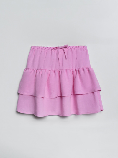 Юбка Mark Formelle 157068/25-40783Ц-9 розовый - фото 1