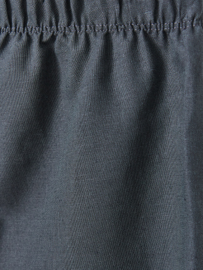 Брюки Mark Formelle 183403/25-41456Ц-9 графит - фото 3