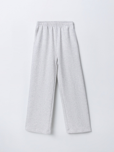 Брюки Mark Formelle 187810/25-34693Ц-7 серый_меланж_4306_А_1 - фото 2