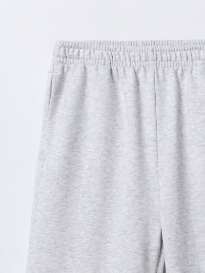 Брюки Mark Formelle 187810/25-34693Ц-7 серый_меланж_4306_А_1 - фото 3