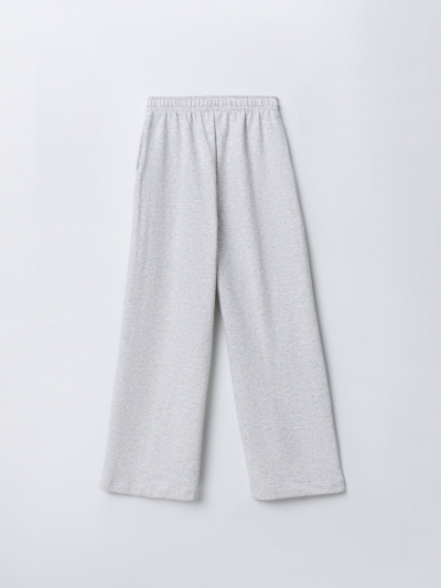 Брюки Mark Formelle 187810/25-34694Ц-7 серый_меланж_4306_А_1 - фото 3