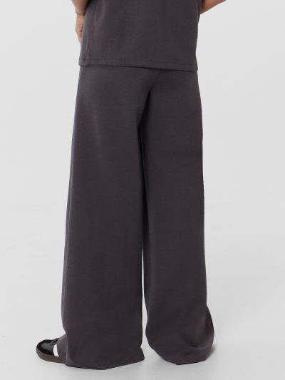 Брюки, джемпер Mark Formelle 192532/24-25511Ц-2 мокрый_асфальт - фото 4