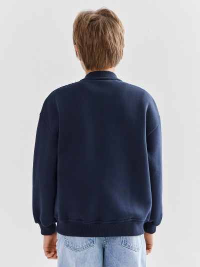 Толстовка Mark Formelle 363333/1/25-39989П-7П неви_печать2_2_сл_на_ЛВ_дет_пер_2_сл_на_ПР_дет_п - фото 2