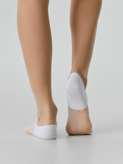 Носки Mark Formelle 369K-1676/20369K белый_рис.1676 - фото 3