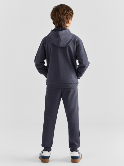 Брюки, толстовка Mark Formelle 393314/25Е-42097Ц-7 графит - фото 2