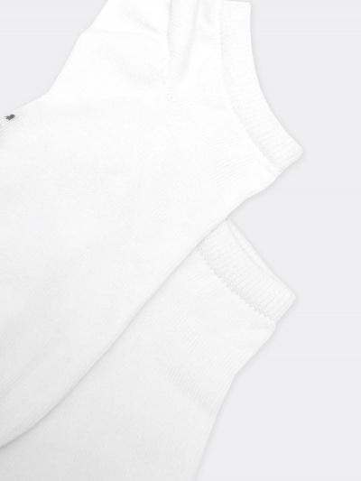 Носки Mark Formelle 406K-1561/B3-22406K белый_рис.1561 - фото 3