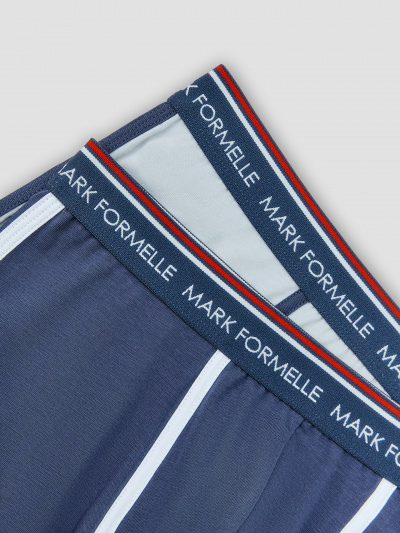 Трусы Mark Formelle 411165-2/25-5461Б-5 гроза_лунный_луч - фото 3