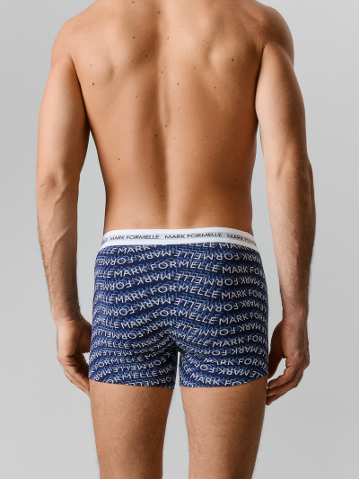 Трусы Mark Formelle 411221/25-4995П-5 текст_на_затмении - фото 3