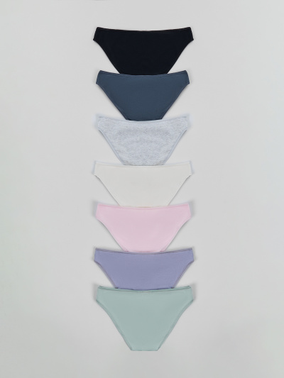 Трусы Mark Formelle 412286-7/26-99-44605Ц-5 яблочно_мятный - фото 2