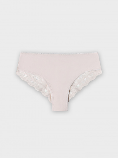 Трусы Mark Formelle 412447/25-11-40085Б-16 жемчуг - фото 2