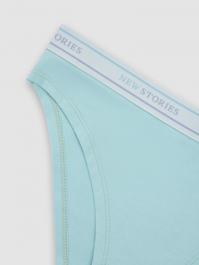 Трусы Mark Formelle 412574/25-10-39136Ц-5 лист_мяты - фото 1