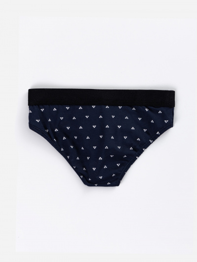 Трусы Mark Formelle 413356/26-44975П-5 треугольники_на_море - фото 2