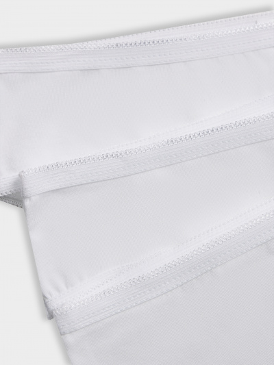 Трусы Mark Formelle 417729-3/25-16-40215Б-5 белый_белый_белый - фото 2