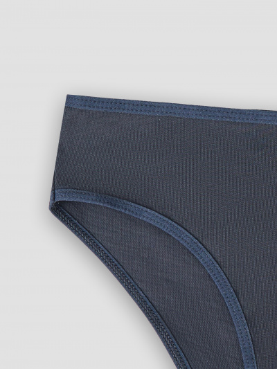 Трусы Mark Formelle 417748/26-22-44484Ц-0 графит - фото 2