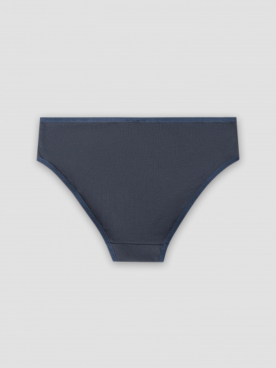 Трусы Mark Formelle 417748/26-22-44484Ц-0 графит - фото 1