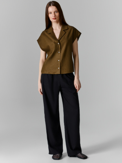 Жакет Mark Formelle 502625/25-40828Ц-9 темная_олива - фото 1