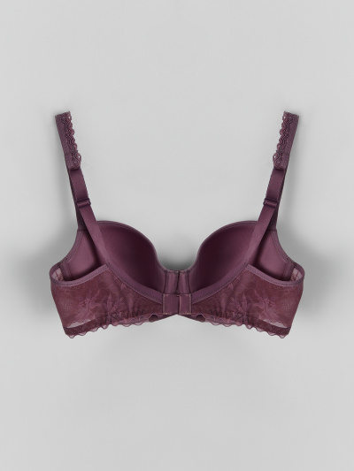 Бюстгальтер Mark Formelle 512303/25-МЧ44649Ц-10 крокус1 - фото 3