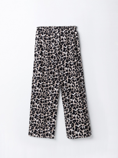 Брюки Mark Formelle 532410/25-39253ПП-0 леопард_на_молочном - фото 2