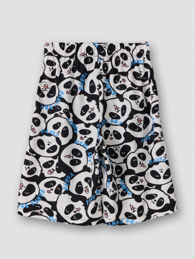 Джемпер, шорты Mark Formelle 563339/25-38778ПП-0 большие_панды - фото 2