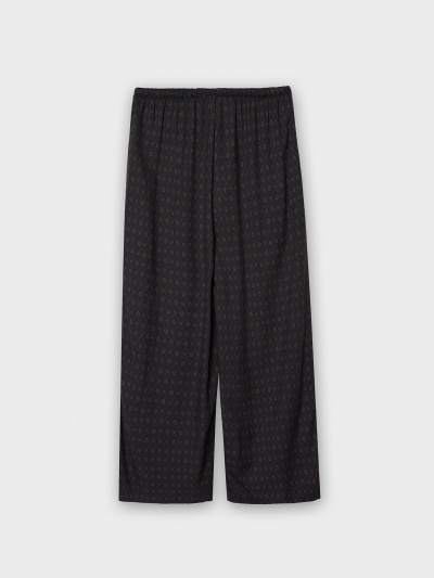 Джемпер, бриджи Mark Formelle 592661/25-39272ПП-14 т.серый_узоры_на_т.сером - фото 2