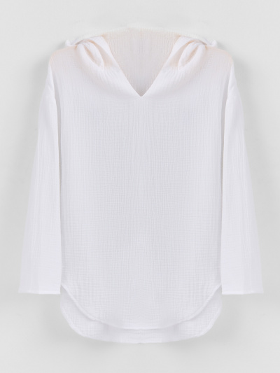 Туника Mark Formelle 597001/25-40902Ц-9 белый - фото 3