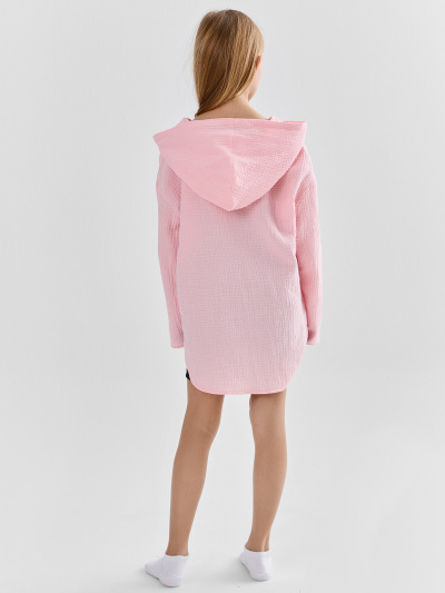 Туника Mark Formelle 597001/25-40902Ц-9 розовый - фото 3