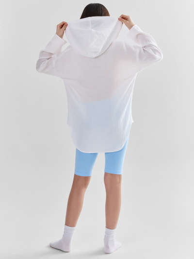 Туника Mark Formelle 597001/25-40903Ц-9 белый - фото 2