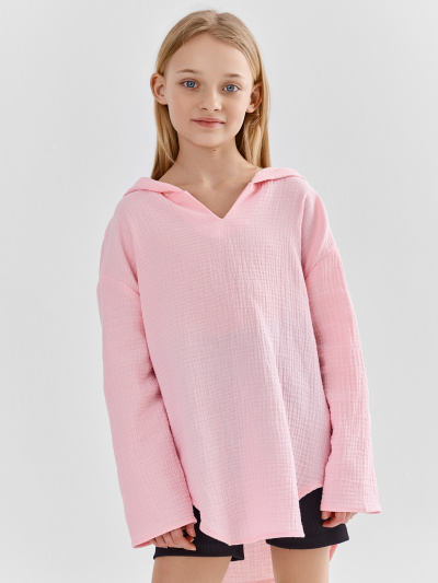 Туника Mark Formelle 597001/25-40904Ц-9 розовый - фото 1