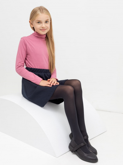 Колготки Mark Formelle 723PA-1544/B3-26723PA черный_000К_Крашение_полиамид.изделий_(колготки) - фото 2