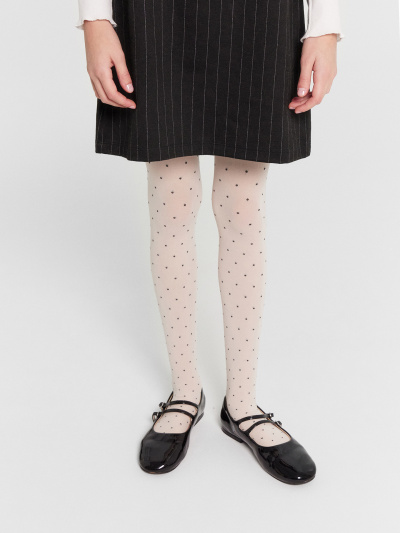 Колготки Mark Formelle 726PA-1545/B3-26726PA молочный_000К_Крашение_полиамид.изделий_(колготк - фото 1