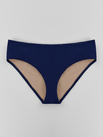 Трусы Mark Formelle 752215/25-39606Ц-10 т.синий - фото 2