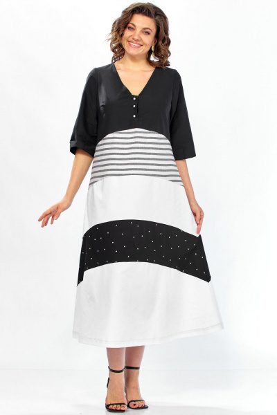 Платье Celentano lite 5087 - фото 3